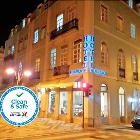 פיגואיירה דה פוז Hotel Alianca מראה חיצוני תמונה