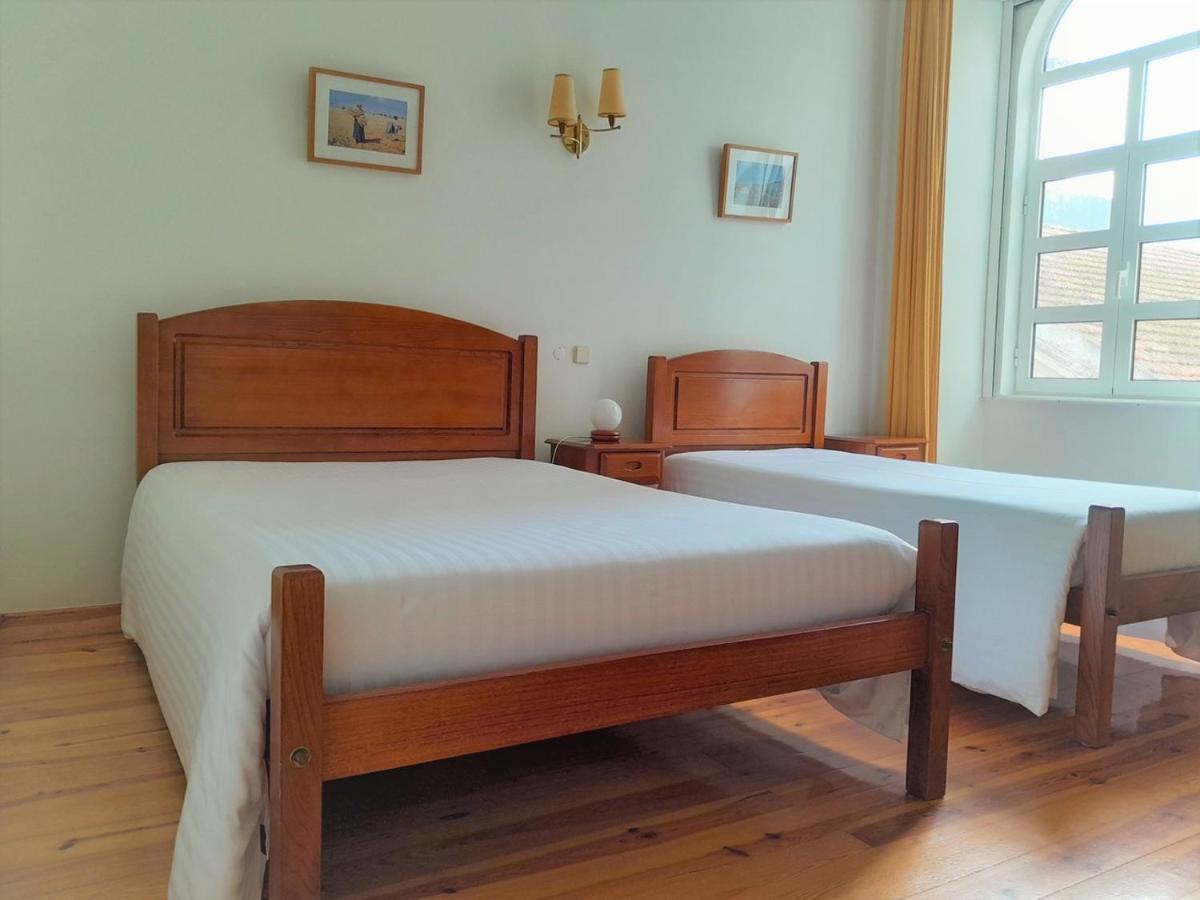 פיגואיירה דה פוז Hotel Alianca מראה חיצוני תמונה
