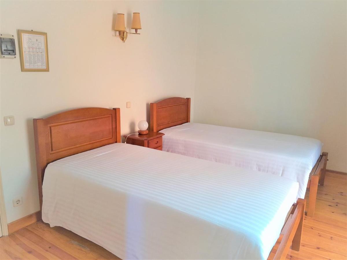 פיגואיירה דה פוז Hotel Alianca מראה חיצוני תמונה