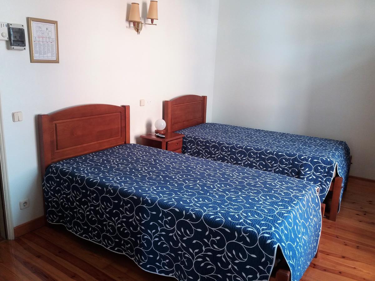 פיגואיירה דה פוז Hotel Alianca מראה חיצוני תמונה