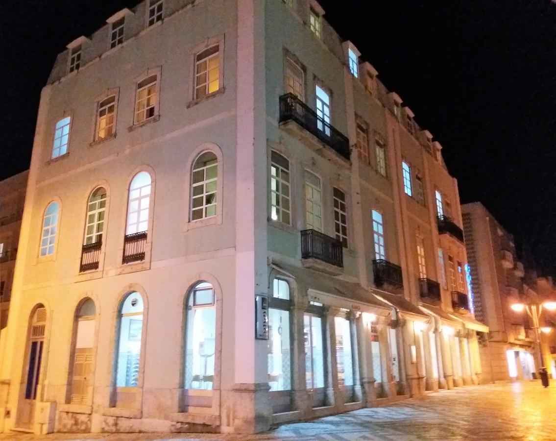 פיגואיירה דה פוז Hotel Alianca מראה חיצוני תמונה