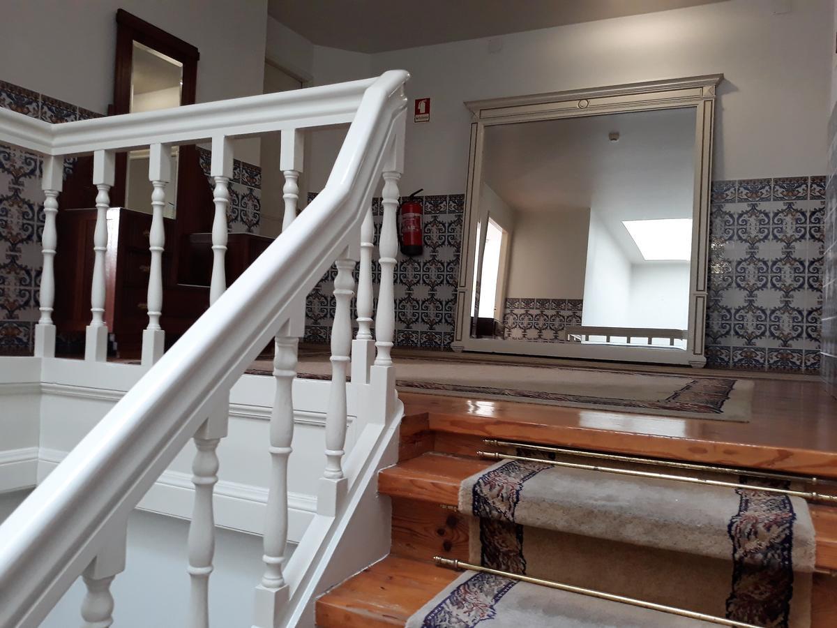 פיגואיירה דה פוז Hotel Alianca מראה חיצוני תמונה