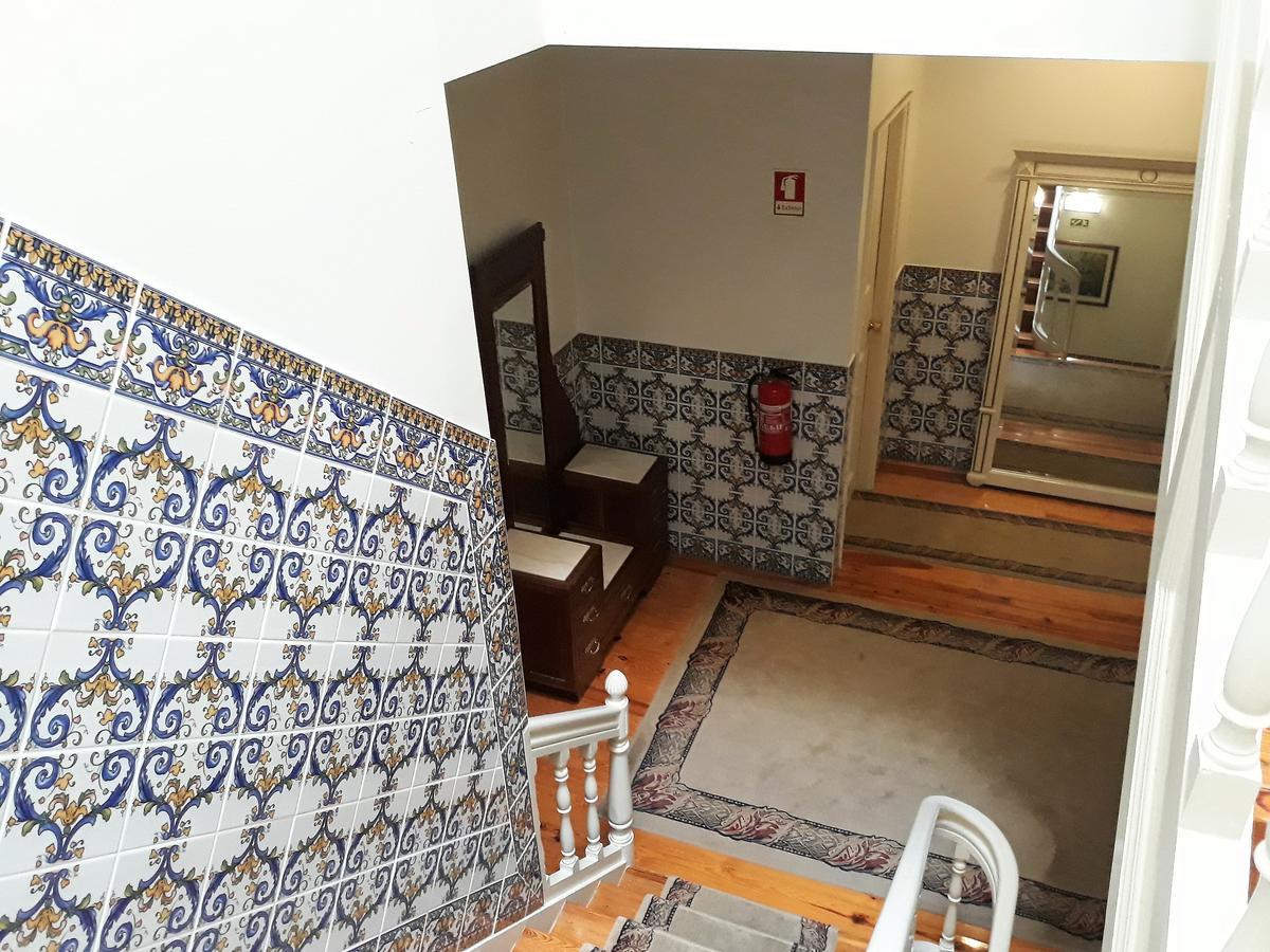 פיגואיירה דה פוז Hotel Alianca מראה חיצוני תמונה