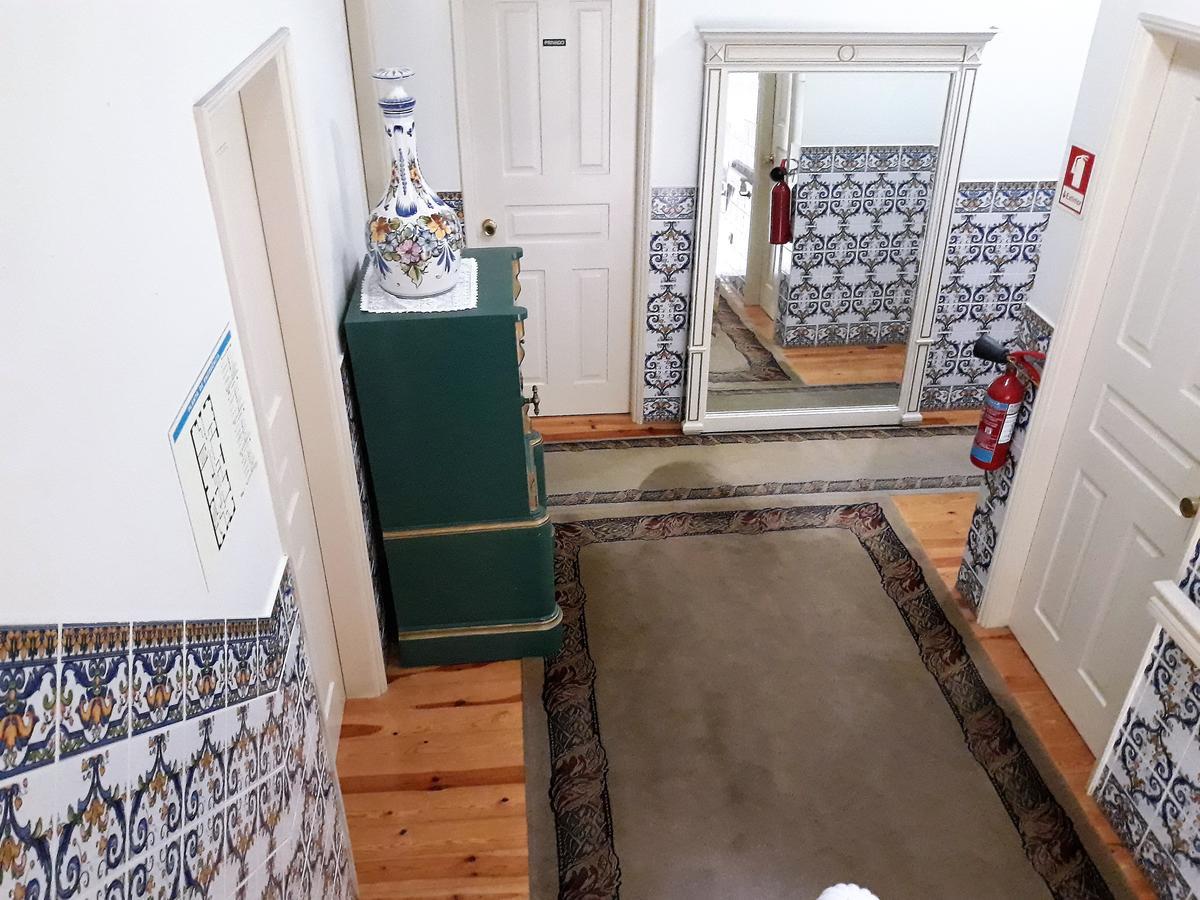 פיגואיירה דה פוז Hotel Alianca מראה חיצוני תמונה