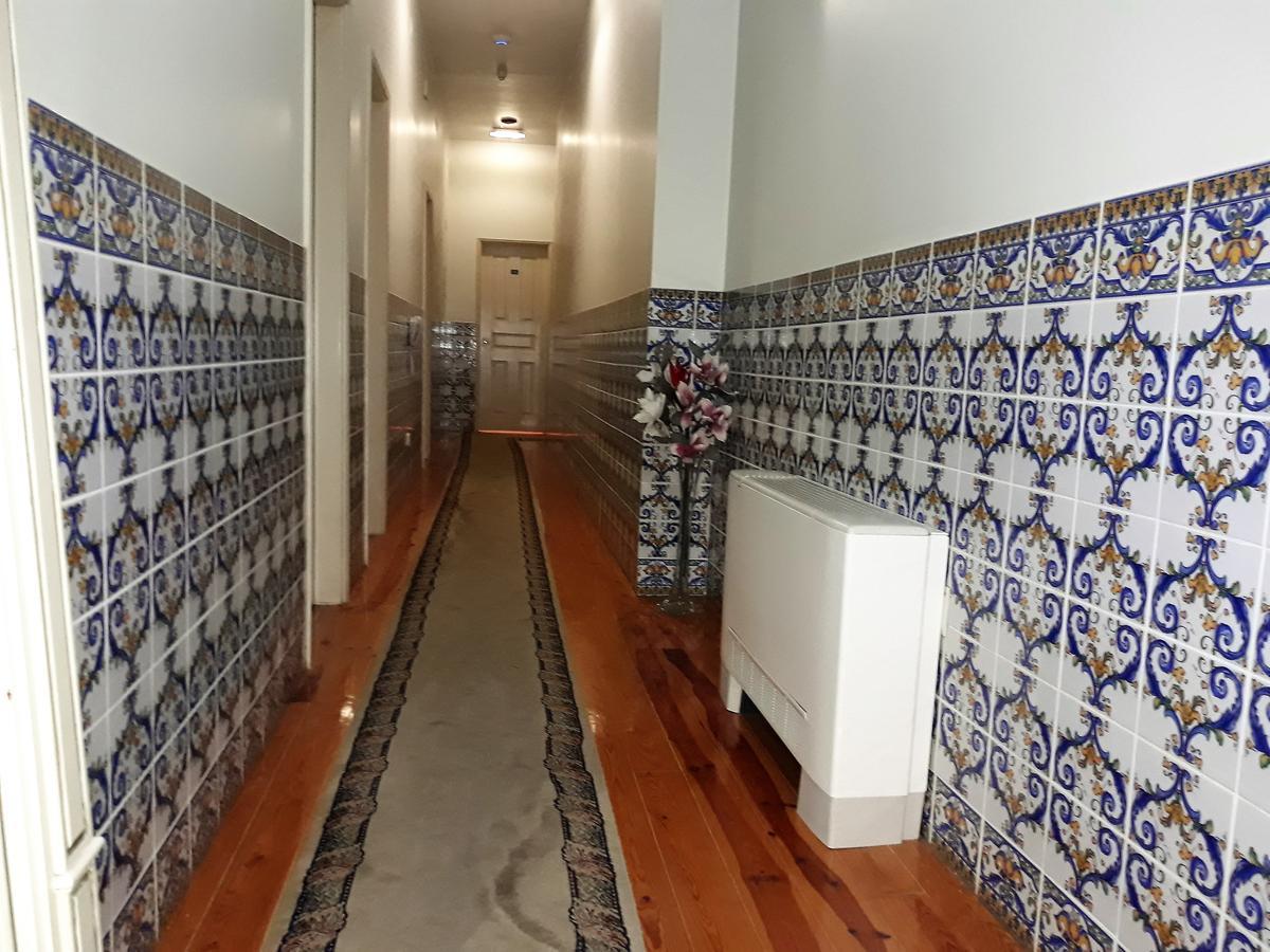 פיגואיירה דה פוז Hotel Alianca מראה חיצוני תמונה