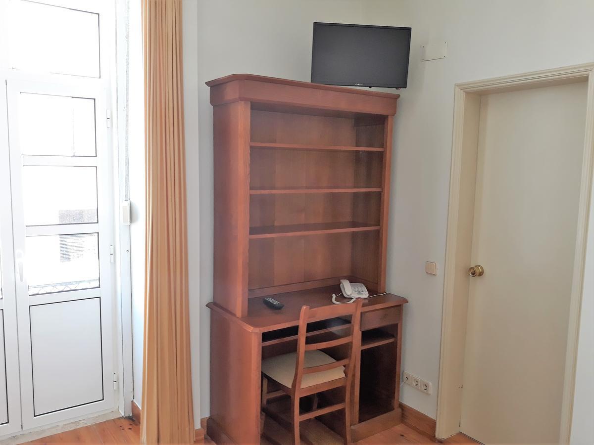 פיגואיירה דה פוז Hotel Alianca מראה חיצוני תמונה