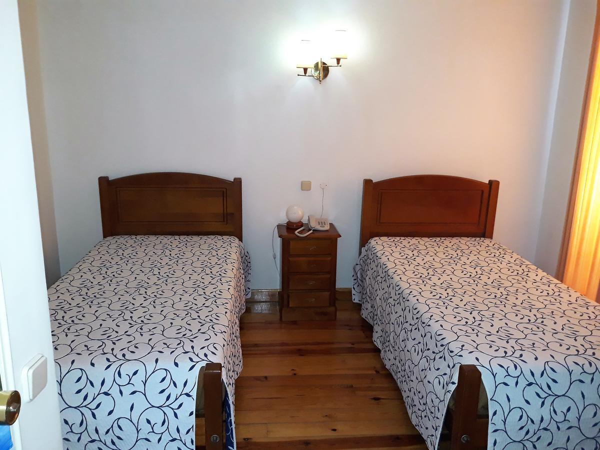 פיגואיירה דה פוז Hotel Alianca מראה חיצוני תמונה
