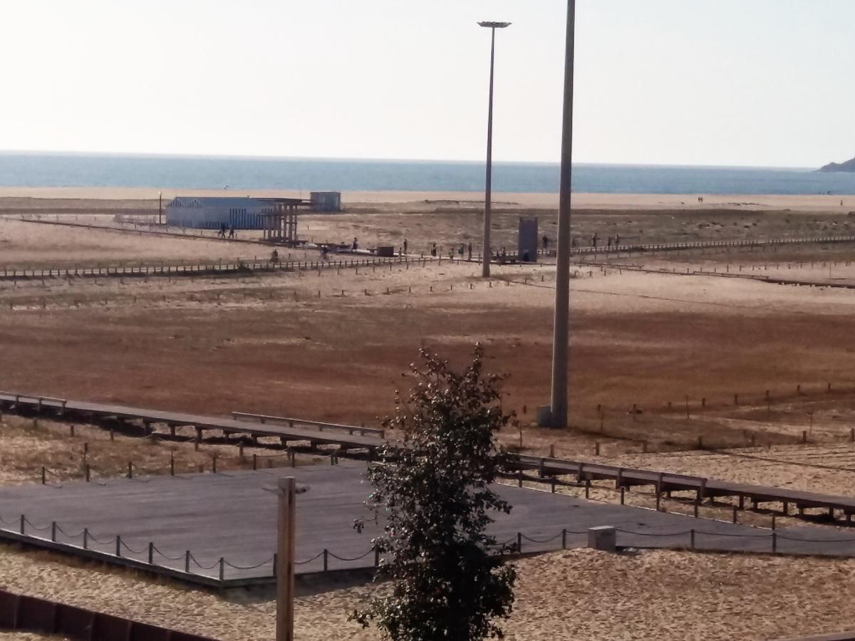 פיגואיירה דה פוז Hotel Alianca מראה חיצוני תמונה