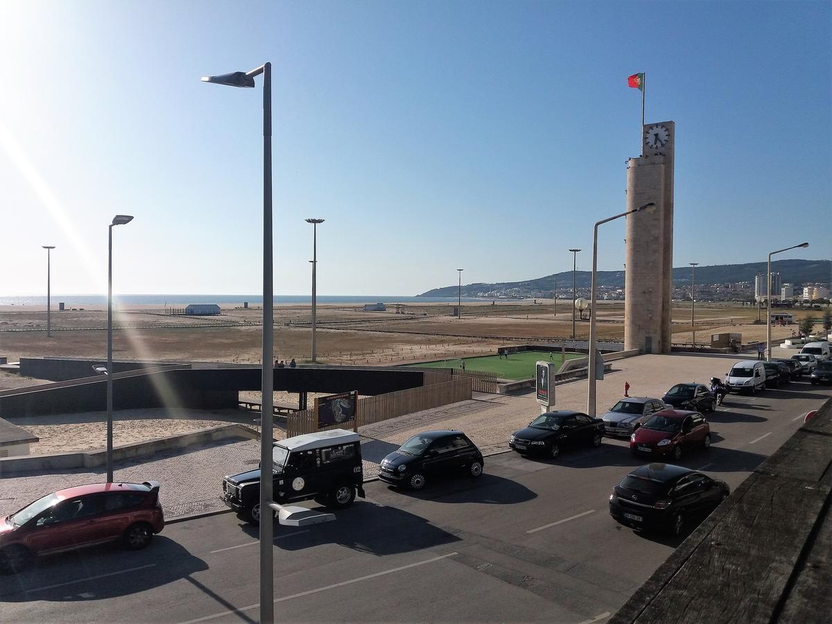 פיגואיירה דה פוז Hotel Alianca מראה חיצוני תמונה