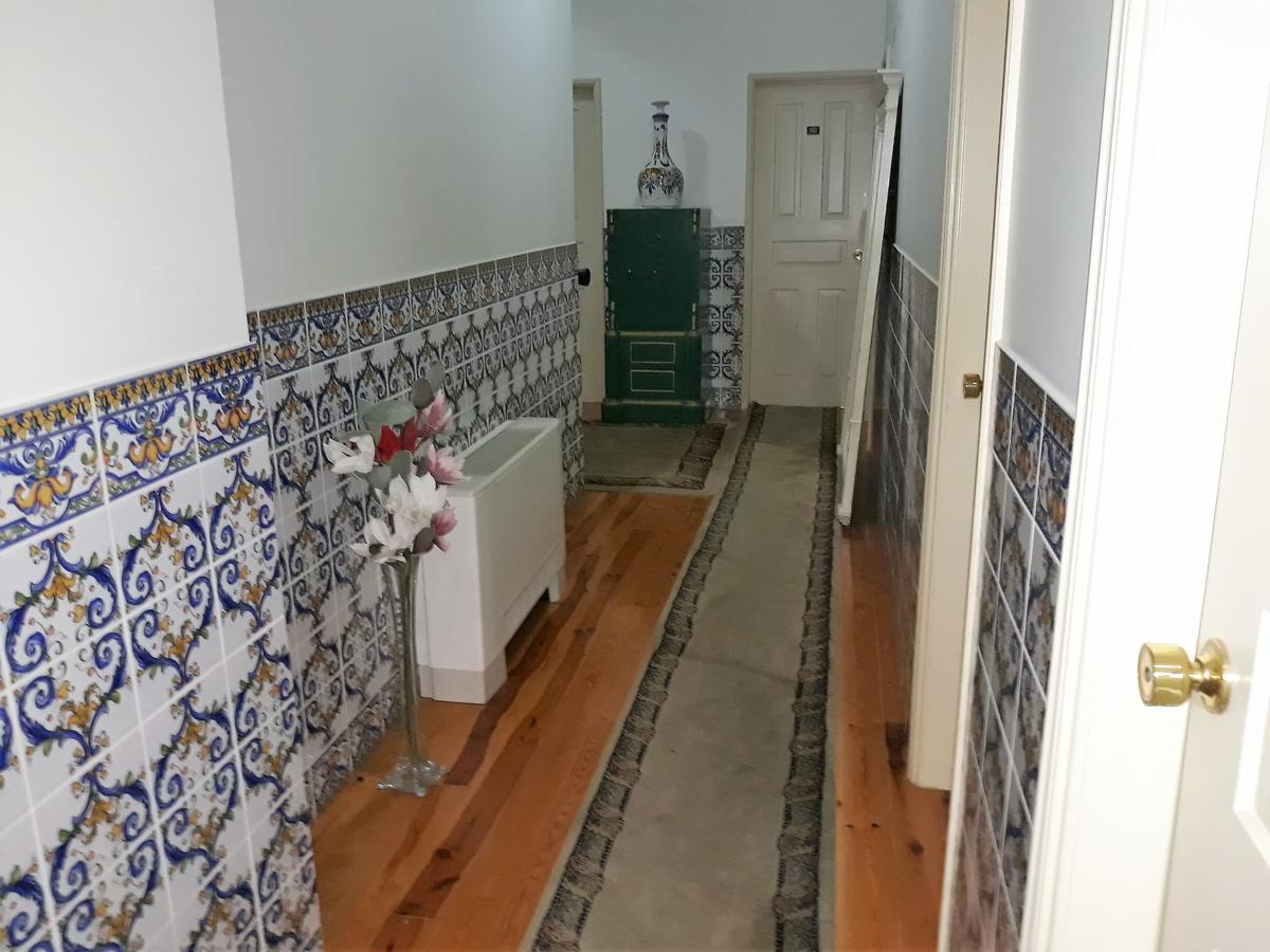 פיגואיירה דה פוז Hotel Alianca מראה חיצוני תמונה