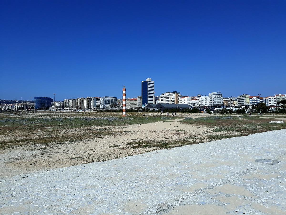 פיגואיירה דה פוז Hotel Alianca מראה חיצוני תמונה