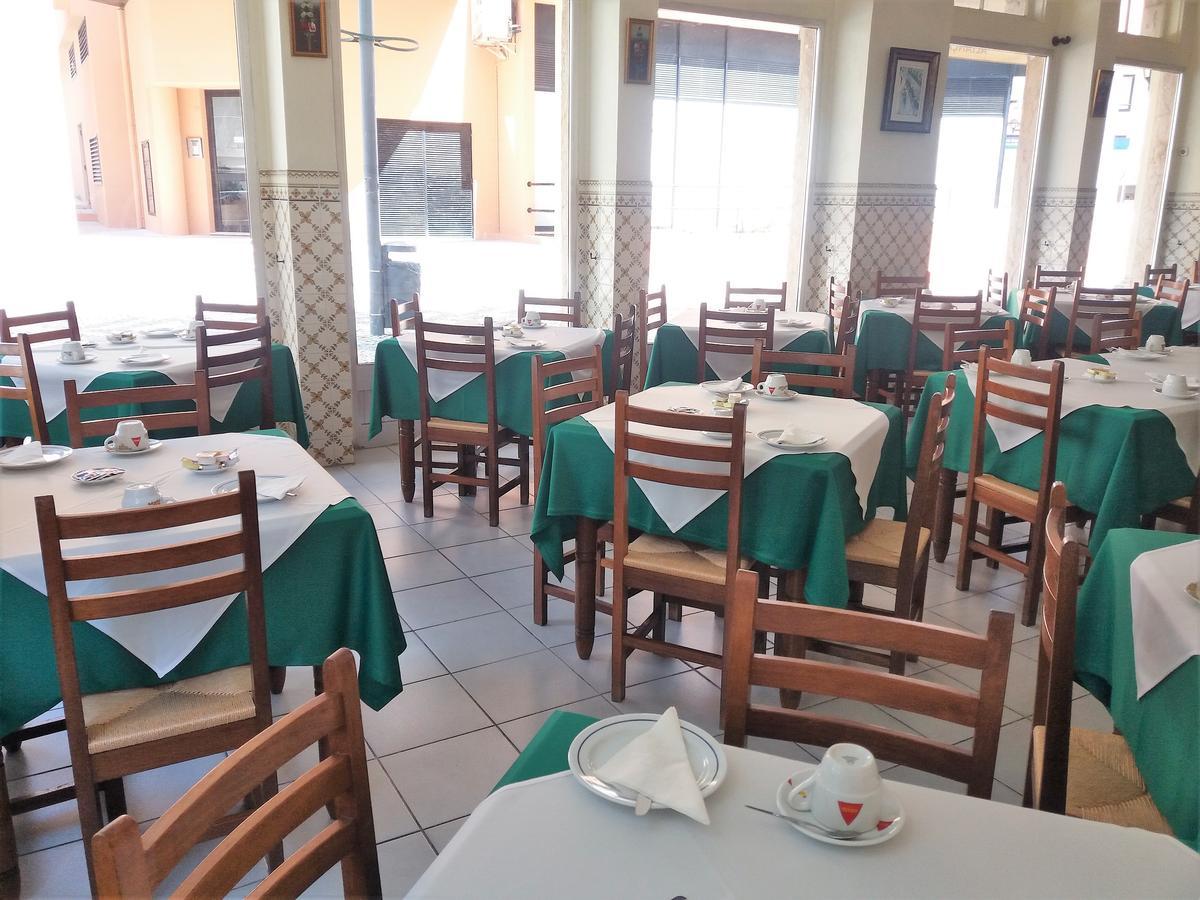 פיגואיירה דה פוז Hotel Alianca מראה חיצוני תמונה