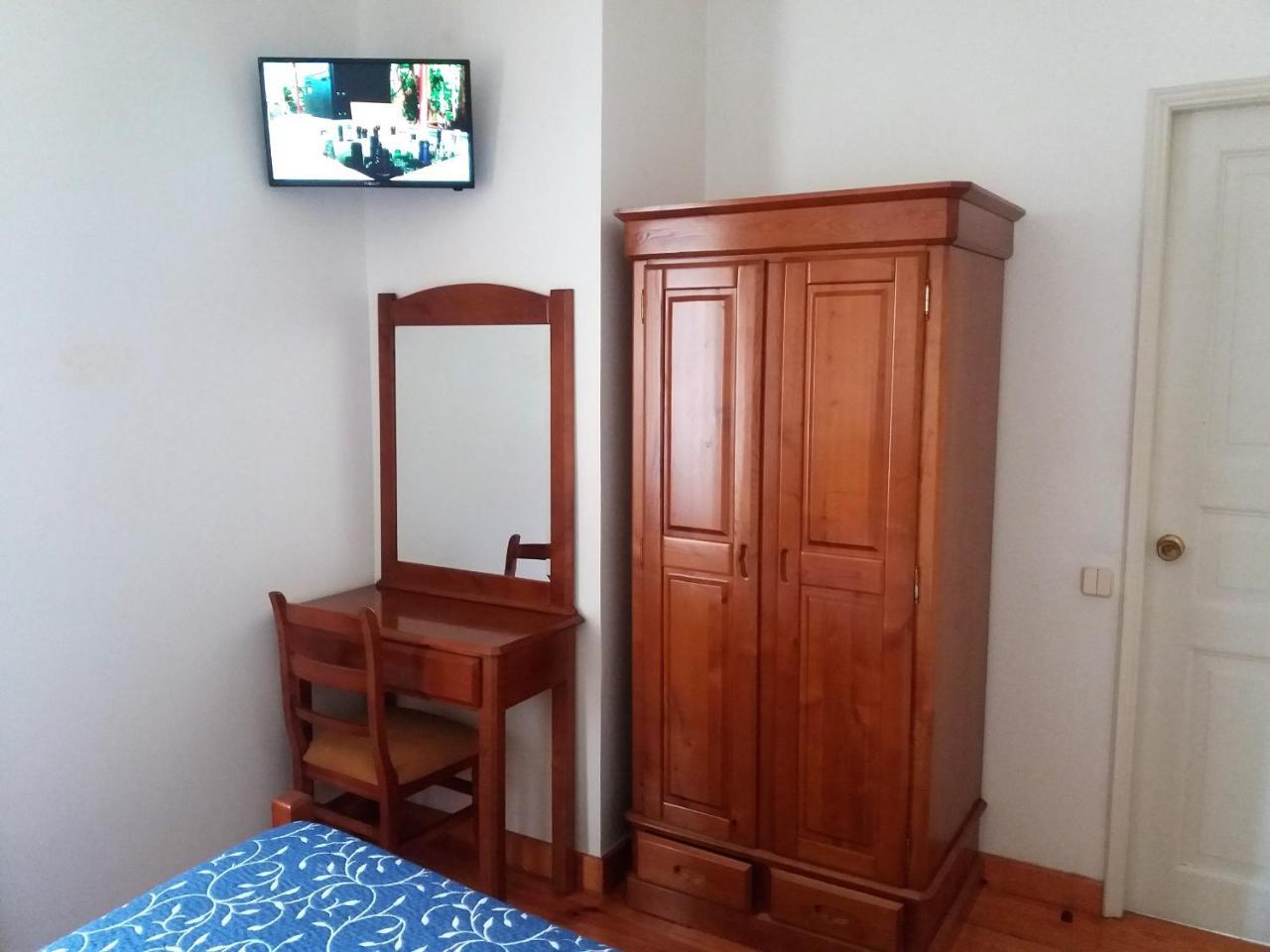 פיגואיירה דה פוז Hotel Alianca מראה חיצוני תמונה